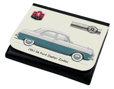Ford Zephyr Zodiac 1951-56 Wallet